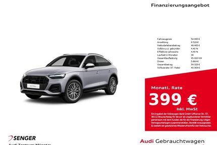 Audi Q5 Gebrauchtwagen
