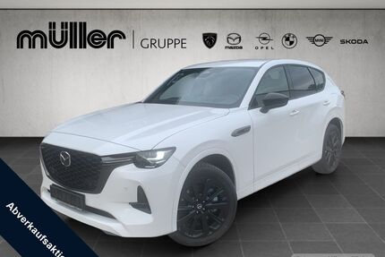 Mazda CX-60 Gebrauchtwagen