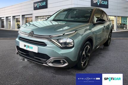 Citroen C4 Gebrauchtwagen