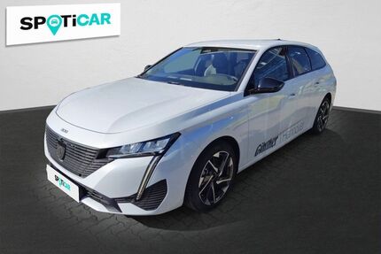 Peugeot 308 Gebrauchtwagen