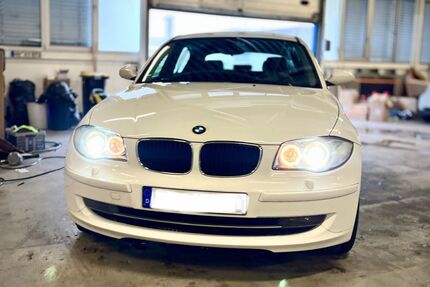 BMW 116 Gebrauchtwagen