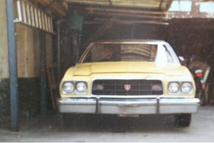 Ford Andere Gebrauchtwagen