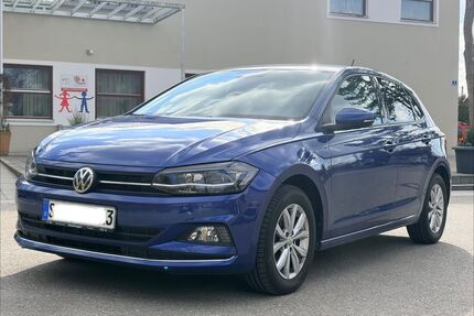 VW Polo Gebrauchtwagen
