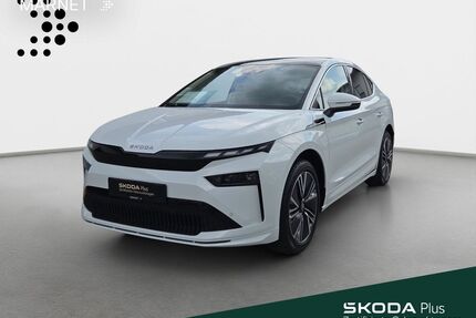 Skoda Enyaq Gebrauchtwagen