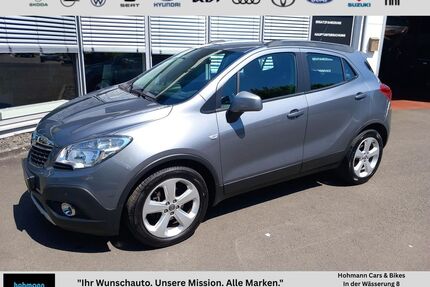 Opel Mokka Gebrauchtwagen