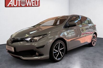 Toyota Auris Gebrauchtwagen
