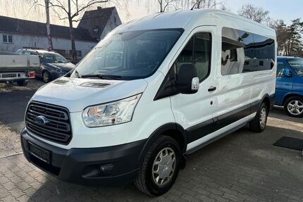 Ford Transit Gebrauchtwagen