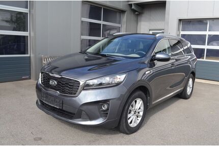 Kia Sorento Gebrauchtwagen