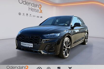 Audi SQ5 Gebrauchtwagen