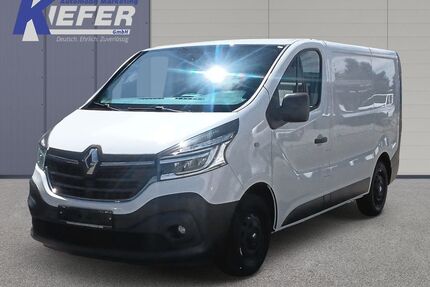 Renault Trafic Gebrauchtwagen