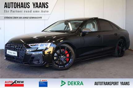 Audi S8 Gebrauchtwagen