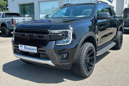 Ford Ranger Gebrauchtwagen