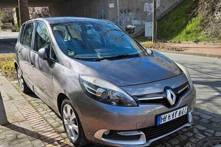 Renault Scenic Gebrauchtwagen