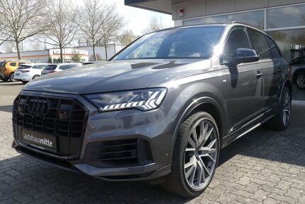 Audi Q7 Gebrauchtwagen