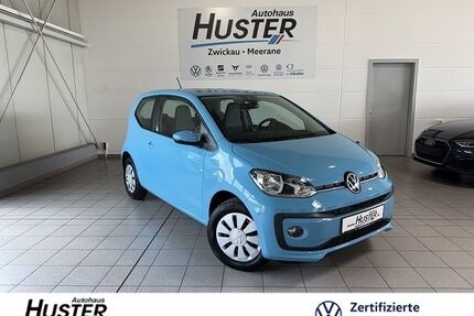 VW up! Gebrauchtwagen