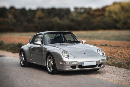Porsche 993 Gebrauchtwagen