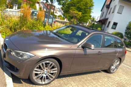 BMW 320 Gebrauchtwagen