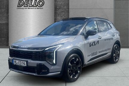 Kia Sportage Gebrauchtwagen