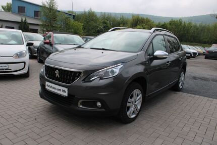 Peugeot 2008 Gebrauchtwagen