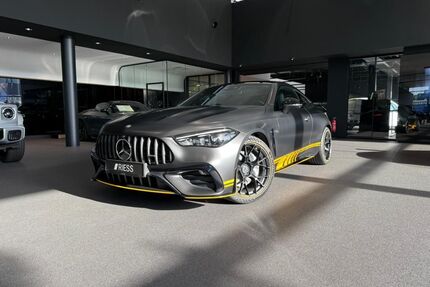Mercedes-Benz CLE 53 AMG Gebrauchtwagen