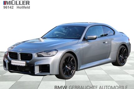 BMW M2 Gebrauchtwagen