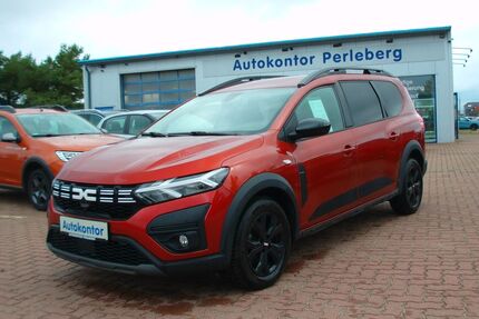 Dacia Jogger Gebrauchtwagen