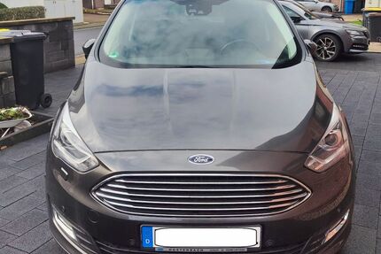 Ford Grand C-Max Gebrauchtwagen