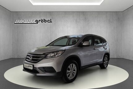 Honda CR-V Gebrauchtwagen