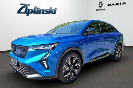 Renault Rafale 300 E Plug-in Hybrid4x4 Alpin37760.-NETTO Gebrauchtwagen