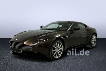 Aston Martin DB11 Gebrauchtwagen