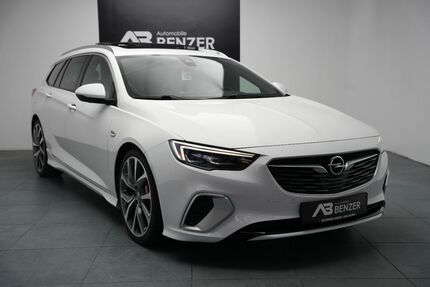 Opel Insignia Gebrauchtwagen