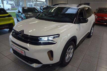 Citroen C5 Aircross Gebrauchtwagen