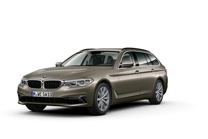 BMW 520 Gebrauchtwagen