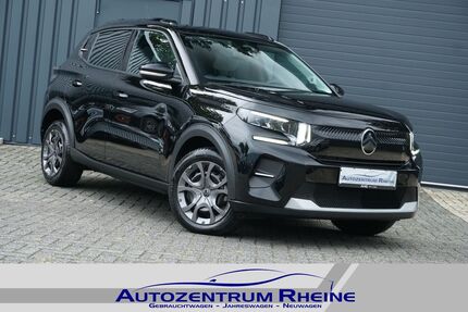 Citroen ë-C3 Gebrauchtwagen