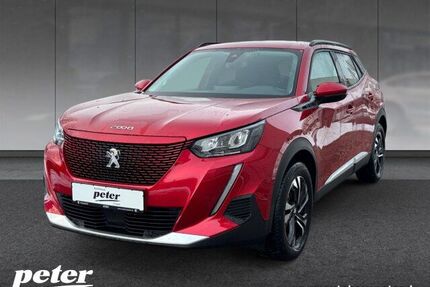Peugeot e-2008 Gebrauchtwagen