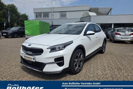 Kia XCeed Gebrauchtwagen
