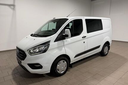 Ford Transit Custom Gebrauchtwagen