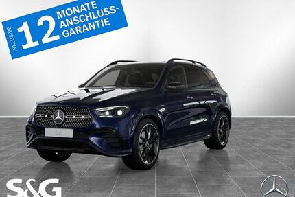 Mercedes-Benz GLE 350 Gebrauchtwagen