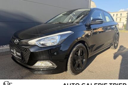 Hyundai i20 Gebrauchtwagen