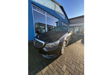 Mercedes-Benz E 220 Gebrauchtwagen
