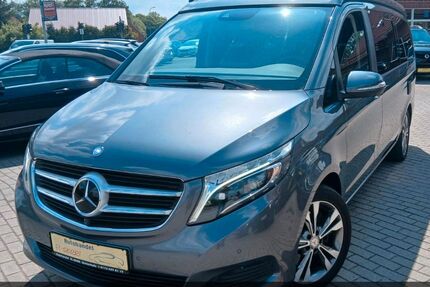 Mercedes-Benz V 250 Gebrauchtwagen