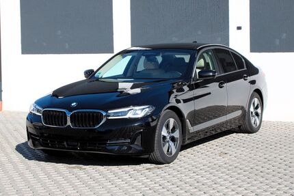 BMW 520 Gebrauchtwagen
