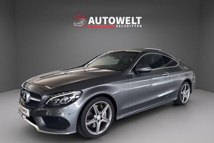 Mercedes-Benz C 250 Gebrauchtwagen