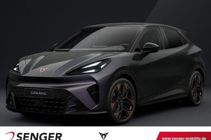 Cupra Raval Gebrauchtwagen