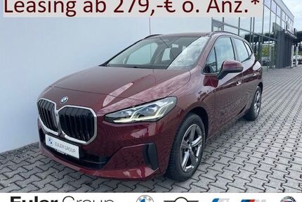 BMW 220 Active Tourer Gebrauchtwagen