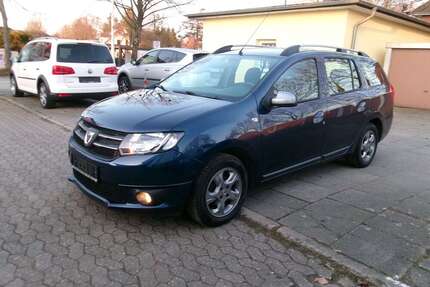 Dacia Logan Gebrauchtwagen