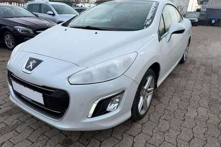 Peugeot 308 Gebrauchtwagen