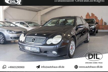 Mercedes-Benz C 180 Gebrauchtwagen