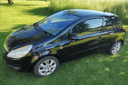 Opel Corsa Gebrauchtwagen