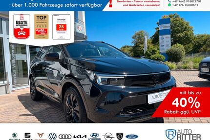 Opel Grandland (X) Gebrauchtwagen
